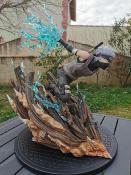 Hatake Kakashi Scale 1/4 Naruto | Unique Art Studio