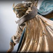 Kishin Kitarinu Élite Solo Statue 1/6 Yoshitaka Amano | Figurama Collectors
