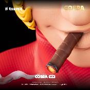 Cobra 1/1 – Buste MUB | Cobra The Space Pirate – Tsume Art (Précommande)