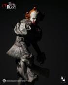IT Welcome to Derry Season 1 Pennywise Figurine 1/6 INART Collectibles
