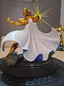 Aiolia 1/6 HQS Saint Seiya Gold Saint du lion Leo | Tsume-Art