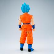 DRAGON BALL SUPER Son Goku SSGSS Grandista Banpresto 30cm