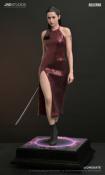 Ballerina (World of John Wick) - Statuette Platinum Series 1/3 Eve Macarro 67 cm | JND Studios
