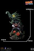 Hashirama Senju 1/6 Deluxe Version Naruto | Pickstar Studio