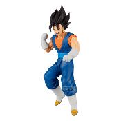 Dragon Ball Z - Solid Edge Works Vegito 20 cm | BANPRESTO