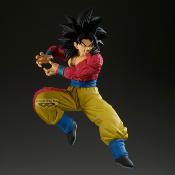 Dragon Ball Z - Match Makers Super Saiyan 4 Son Goku 19 cm | BANPRESTO
