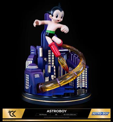 Astro Boy 1/6 Night Version | Cartoon Kingdom