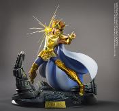 Aiolia 1/6 CDZ HQS Saint Seiya Gold Saint du lion | Tsume-Art