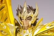 Aiolos Chevalier d'or du Sagittaire Saint Seiya Soul Of Gold | Bandai