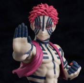 Akaza 19 cm Demon Slayer  Kimetsu no Yaiba statuette | Aniplex 