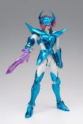 Alberich de Megrez Saint Seiya Guerrier Divin Delta Asgard | Bandai Tamashii Nation