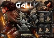 Alita: Battle Angel statuette 1/4 Gally Ultimate Version 64 cm | Prime 1