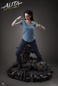 Alita 1/1 PREMIUM VERSION  BATTLE ANGEL "DOLL BODY" | Queen Studios