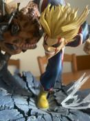 All Might HQS My Hero Academia - United States of Smash | Tsume Art