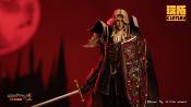 Alucard Castlevania Symphony of the Night | Gantaku