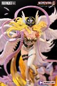 “Digimon Adventure:” Yagami Hikari & Angewomon 48cm| Infinity Studio