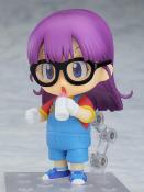 Arale Norimaki 10cm Dr. Slump figurine Nendoroid Good Smile Company