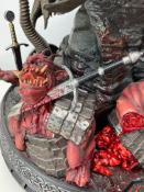 Armor guts Berserker EXCLUSIVE statue Berserk  |  Prime 1 Studio