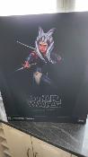 Ahsoka Tano Premium Format figures Star Wars | Sideshow