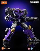Transformers Blokees Action Edition 05 – Tarn | Figurine Collector (Précommande)