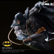 Batman Ikigai L ombre de Gotham surgit Statue 1/6 51 cm | TSUME ART
