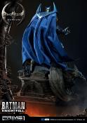 Batman Knightfall 1/4 DC Comics Statuette 87cm | Prime 1 Studio