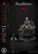 Bloodborne statuette 1/4 The Doll Bonus Version 49 cm | PRIME 1 STUDIO