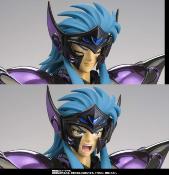 Camus surplice 20TH Revival myth cloth aquarius Saint Seiya Bandai | Tamashii Nations