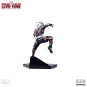 Ant-Man 17 cm Captain America Civil War statuette 1/10  Statuettes Marvel Iron Studios