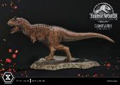 Carnotaurus 16 cm World: Fallen Kingdom statuette | Prime 1 Studio 