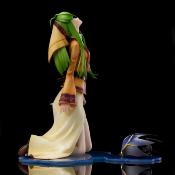 Code Geass Lelouch of the Resurrection statuette PVC C.C. 16 cm