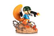 Conker 33 cm Conker's Bad Fur Day statuette Soldier F4F |First 4 Figures 