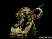 Cosmocats statuette 1/10 BDS Art Scale Slithe 17 cm | Iron Studios