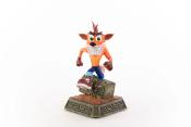 Crash Bandicoot statuette Crash Bandicoot Classic 32 cm | F4F