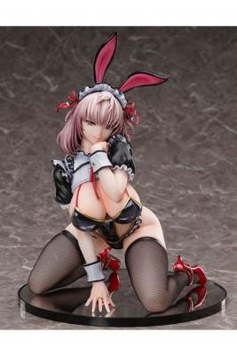 Creators Opinion statuette PVC 1/4 Sara Nogami Bunny Version 31 cm | BINDing