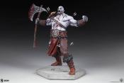 Critical Role statuette PVC Grog - Vox Machina 34 cm | Sideshow