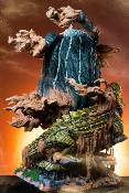 Crocodile 1/6 One Piece Statue| Jimei Palace 