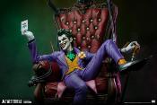 DC Comics statuette The Joker  52 cm | Tweeterhead