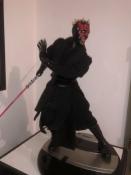 Darth Maul Premium Format Star Wars Statue | Sideshow