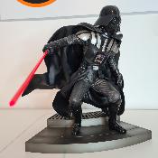 Darth Vader 1/7 Star Wars Artfx - La bataille finale| Kotobukiya