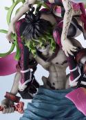 Demon Slayer: Kimetsu no Yaiba statuette ConoFig Daki and Gyutaro 20 cm | Aniplex