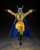 Dragon Ball Super: Super Hero figurine S.H. Figuarts Gamma 2 14 cm | Tamashii Nations