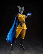 Dragon Ball Super: Super Hero figurine S.H. Figuarts Gamma 2 14 cm | Tamashii Nations