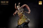 Draxian by Wayne Anderson buste 1/1 71 cm