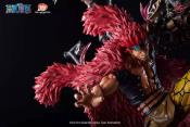 Kid Eustass 1/6 One Piece Statue (Ex : Revive Studio) | Unlimited Studio