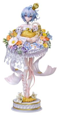 FairyTale -Another- statuette PVC Swan Lake 28 cm | MYETHOS