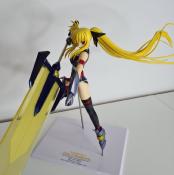 Fate-T-Harlaown 1/7 Shin Sonic Form  Magical Girl Lyrical  | Alter