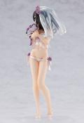 Fate/kaleid liner Prisma Illya statuette PVC Miyu Edelfelt Wedding Bikini Ver. 21 cm| KADOKAWA