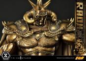 Fist of the North Star statuette 1/4 Raoh Gold Version 78 cm | Prime 1 Studio