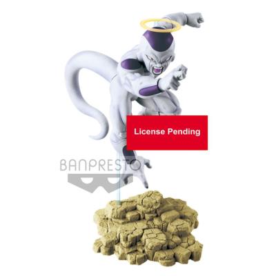 Freeza (Freezer) Dragon ball Super Banpresto